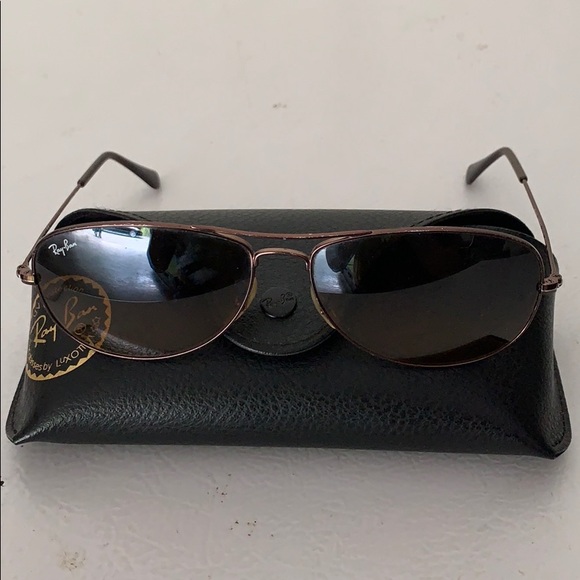Ray-ban avaitors - Picture 2 of 3